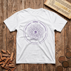 Sahasrara-Crown-Chakra T-Shirt