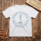 Saraswatyai - All Knowledge - T-Shirt