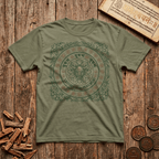 Taurus Zodiac - The Bull - T-Shirt