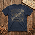 Taurus Zodiac - The Bull - T-Shirt