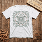 Taurus Zodiac - The Bull - T-Shirt
