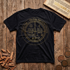 Four Yugas T-Shirt