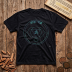 Ajana - Third Eye Chakra T-Shirt